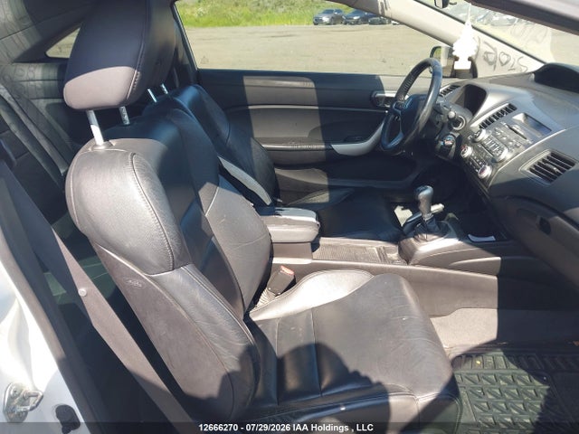 Aukcja sprzedaży 2009 Honda Civic, vin: 2HGFG11059H000869, numer aukcji: 12666270