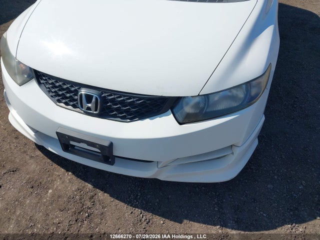 Aukcja sprzedaży 2009 Honda Civic, vin: 2HGFG11059H000869, numer aukcji: 12666270