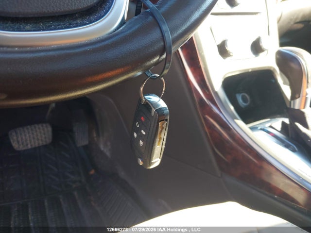 12666273 :رقم المزاد ، 1G4PS5SKXG4127275 vin ، 2016 Buick Verano Leather مزاد بيع