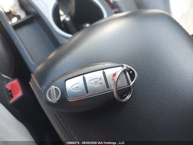 Продажа на аукционе авто 2010 Nissan Rogue Sl, vin: JN8AS5MV8AW105261, номер лота: 12666274