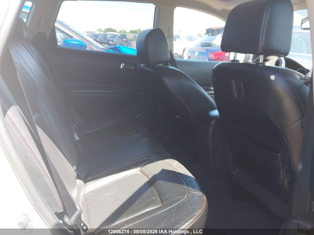 Продажа на аукционе авто 2010 Nissan Rogue Sl, vin: JN8AS5MV8AW105261, номер лота: 12666274