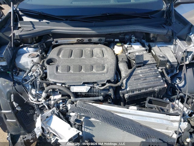 Volkswagen Tiguan 2026 3VVUW7RM3TM008305 Image 10