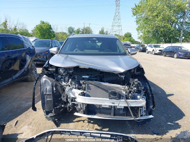 Volkswagen Tiguan 2026 3VVUW7RM3TM008305 Image 13