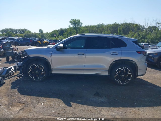 Volkswagen Tiguan 2026 3VVUW7RM3TM008305 Image 15