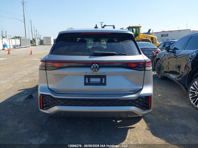 Volkswagen Tiguan 2026 3VVUW7RM3TM008305 Image 17
