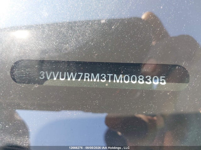 Volkswagen Tiguan 2026 3VVUW7RM3TM008305 Image 19