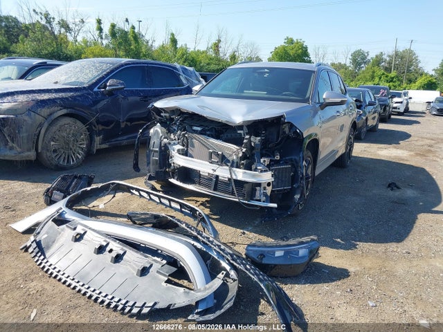 Volkswagen Tiguan 2026 3VVUW7RM3TM008305 Image 2