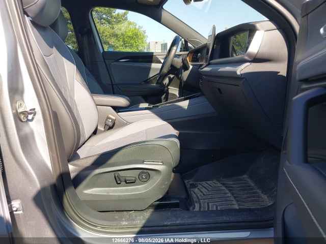 Volkswagen Tiguan 2026 3VVUW7RM3TM008305 Image 5