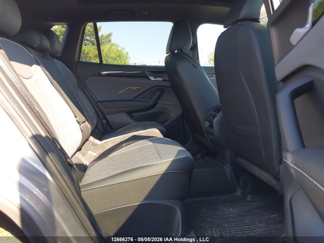 Volkswagen Tiguan 2026 3VVUW7RM3TM008305 Image 8