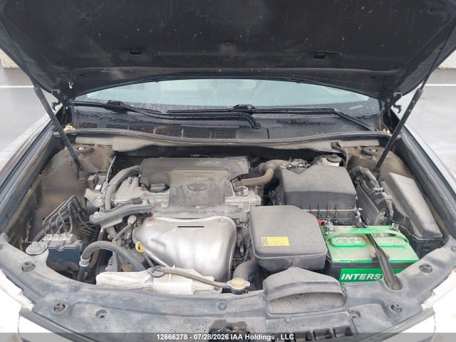 2013 Toyota Camry მანქანა იყიდება აუქციონზე, vin: 4T1BF1FK2DU284909, აუქციონის ნომერი: 12666278
