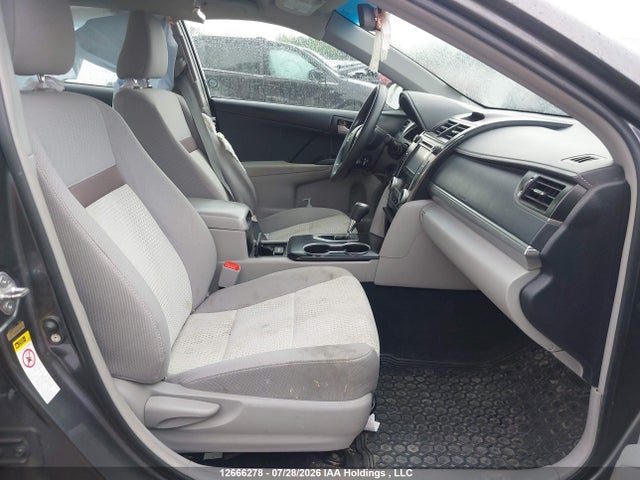 2013 Toyota Camry მანქანა იყიდება აუქციონზე, vin: 4T1BF1FK2DU284909, აუქციონის ნომერი: 12666278