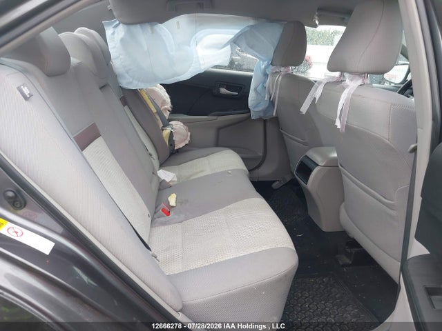 2013 Toyota Camry მანქანა იყიდება აუქციონზე, vin: 4T1BF1FK2DU284909, აუქციონის ნომერი: 12666278