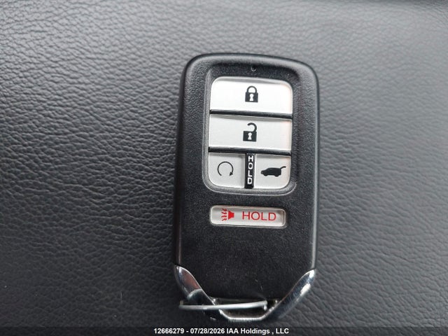 Продаж на аукціоні авто 2022 Honda Cr-v Sport, vin: 2HKRW2H40NH201092, номер лоту: 12666279