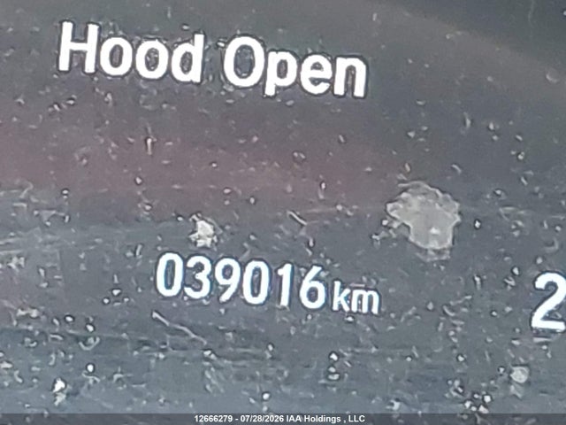 Продаж на аукціоні авто 2022 Honda Cr-v Sport, vin: 2HKRW2H40NH201092, номер лоту: 12666279