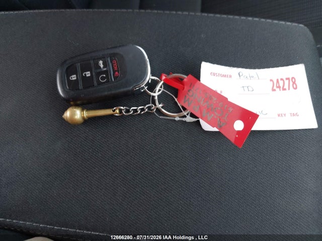Honda Civic Ex 4dr 2023 2HGFE2F33PH109214 Image 11