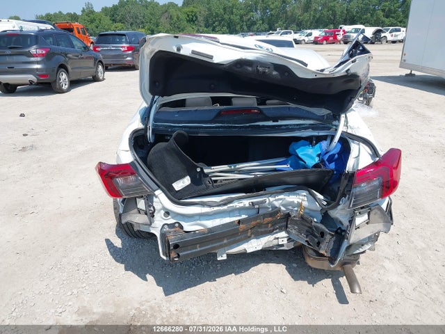Honda Civic Ex 4dr 2023 2HGFE2F33PH109214 Image 17
