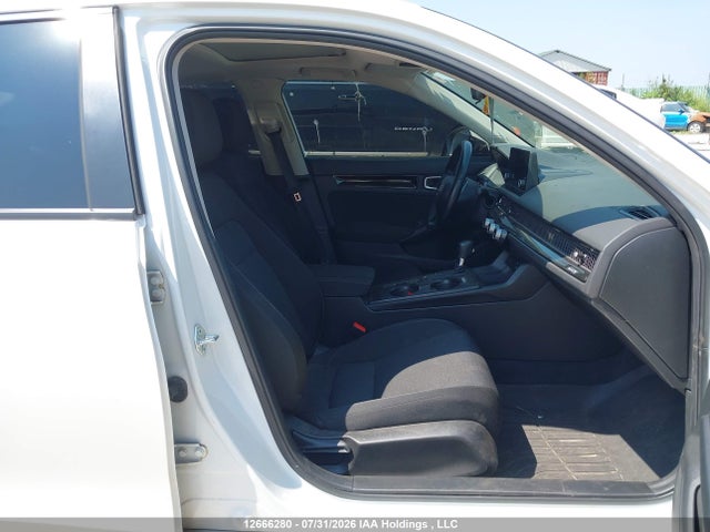 Honda Civic Ex 4dr 2023 2HGFE2F33PH109214 Image 5