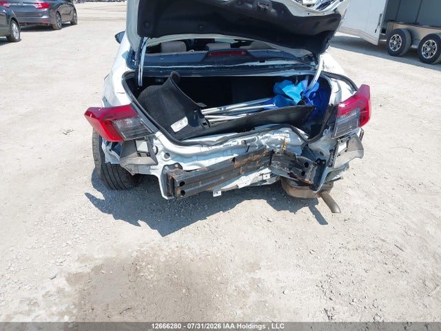 Honda Civic Ex 4dr 2023 2HGFE2F33PH109214 Image 6