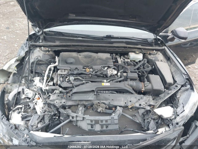 Aukcja sprzedaży 2021 Toyota Camry Xle/se, vin: 4T1B21HK0MU016191, numer aukcji: 12666282