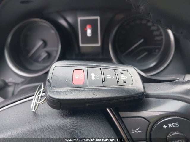 Aukcja sprzedaży 2021 Toyota Camry Xle/se, vin: 4T1B21HK0MU016191, numer aukcji: 12666282
