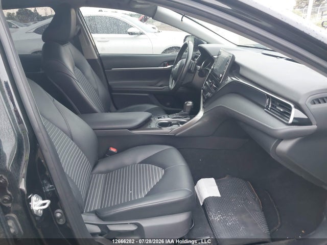 Aukcja sprzedaży 2021 Toyota Camry Xle/se, vin: 4T1B21HK0MU016191, numer aukcji: 12666282