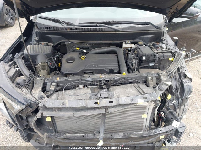 3GKALXEG6RL395459 GMC Terrain Denali
