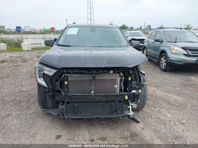 3GKALXEG6RL395459 GMC Terrain Denali