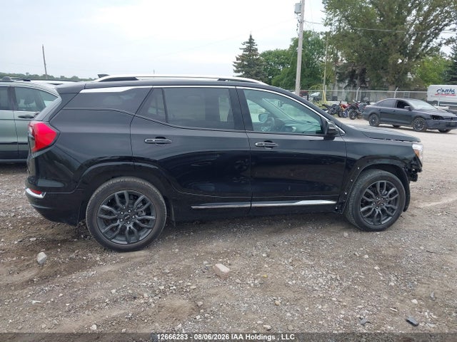 3GKALXEG6RL395459 GMC Terrain Denali