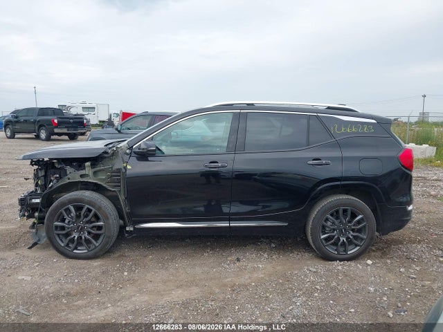 3GKALXEG6RL395459 GMC Terrain Denali