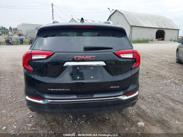 3GKALXEG6RL395459 GMC Terrain Denali