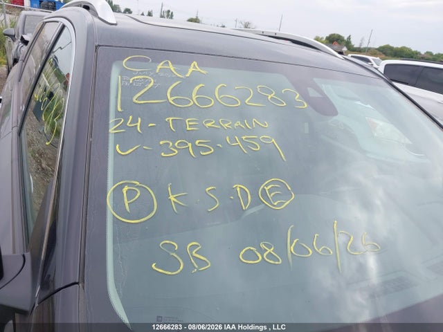 3GKALXEG6RL395459 GMC Terrain Denali