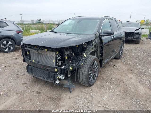 3GKALXEG6RL395459 GMC Terrain Denali