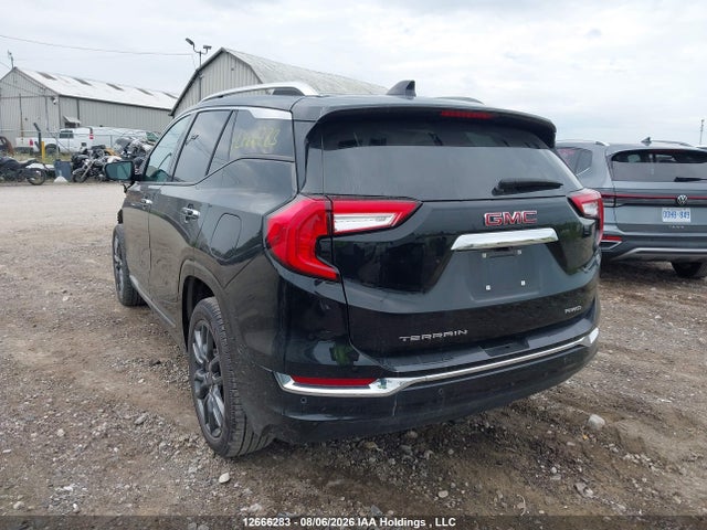 3GKALXEG6RL395459 GMC Terrain Denali