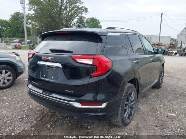 3GKALXEG6RL395459 GMC Terrain Denali