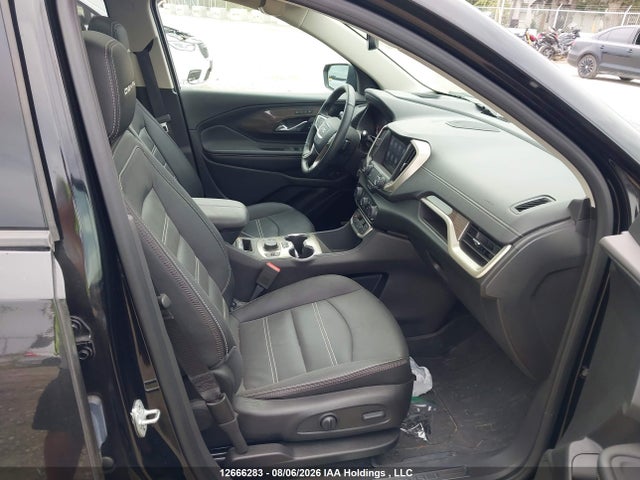 3GKALXEG6RL395459 GMC Terrain Denali