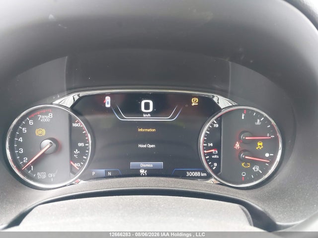 3GKALXEG6RL395459 GMC Terrain Denali