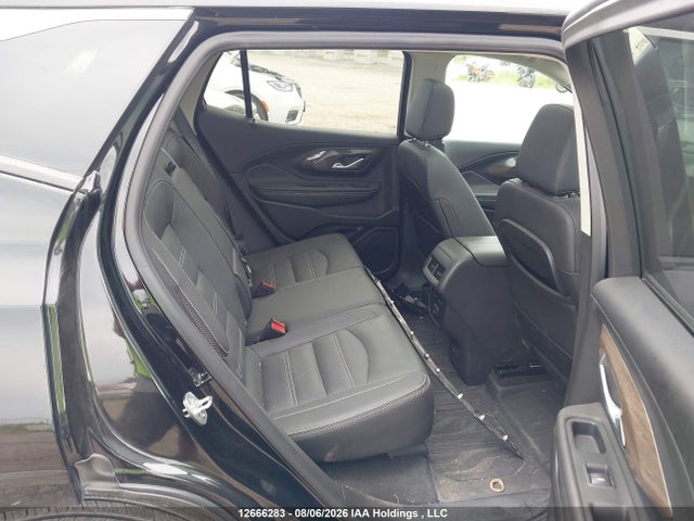 3GKALXEG6RL395459 GMC Terrain Denali