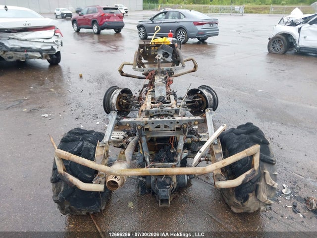 Can-Am Outlander X Mr 1000r 2023 3JBLWAX43PJ000791 Image 13