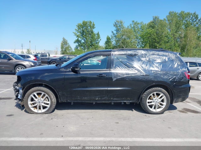 Dodge Durango 2023 1C4RDJDG4PC551968 Image 14