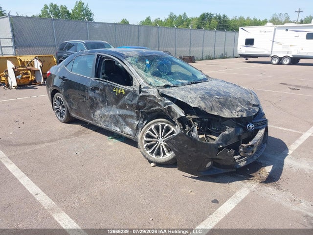 Toyota Corolla L/le/le Pls/prm/s/s Pls 2015 2T1BURHE1FC302171 головне зображення
