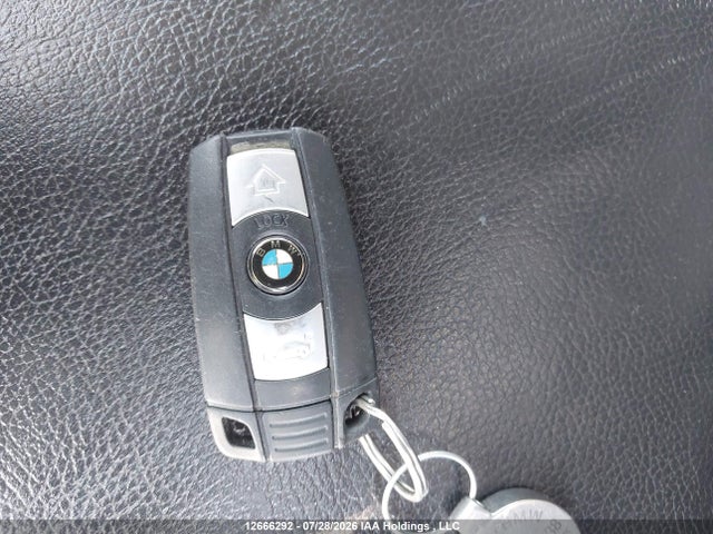 12666292 :رقم المزاد ، WBAVL1C53CVR79799 vin ، 2012 Bmw X1 Xdrive28i مزاد بيع