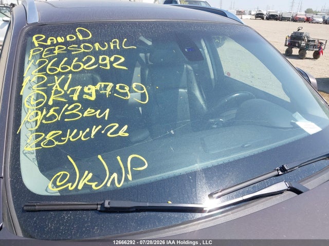 12666292 :رقم المزاد ، WBAVL1C53CVR79799 vin ، 2012 Bmw X1 Xdrive28i مزاد بيع