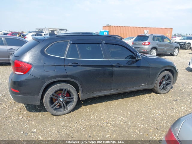 Продаж на аукціоні авто 2014 Bmw X1 Xdrive28i, vin: WBAVL1C55EVR93027, номер лоту: 12666294