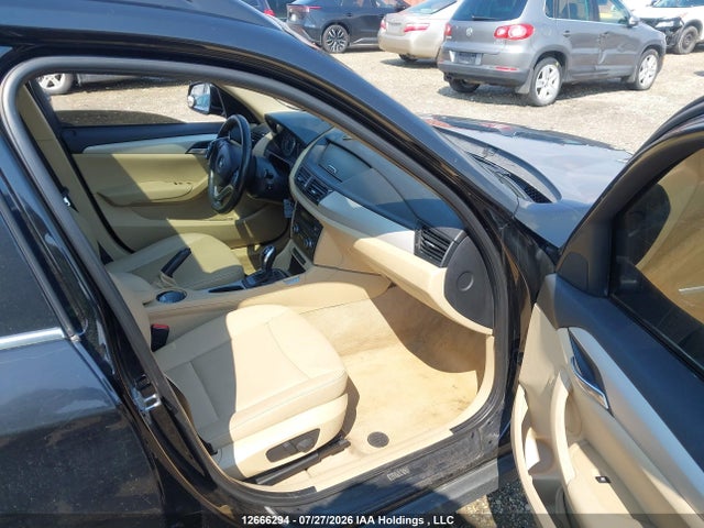 Продаж на аукціоні авто 2014 Bmw X1 Xdrive28i, vin: WBAVL1C55EVR93027, номер лоту: 12666294