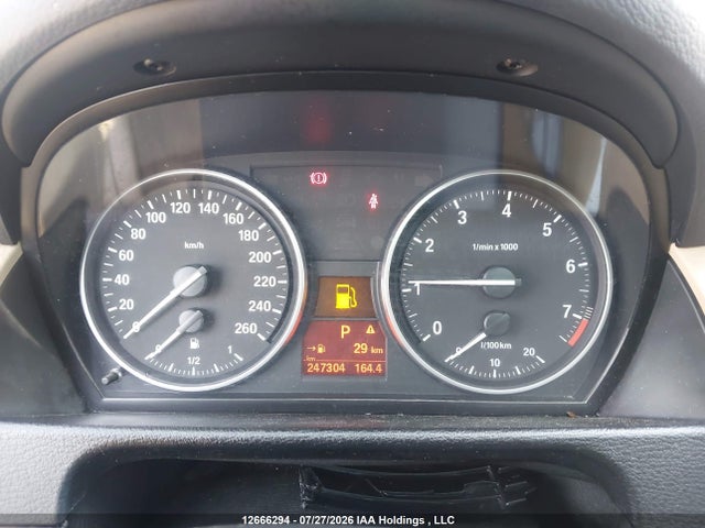 Продаж на аукціоні авто 2014 Bmw X1 Xdrive28i, vin: WBAVL1C55EVR93027, номер лоту: 12666294