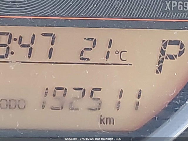Продажа на аукционе авто 2014 Toyota Yaris, vin: VNKKTUD31EA014008, номер лота: 12666295