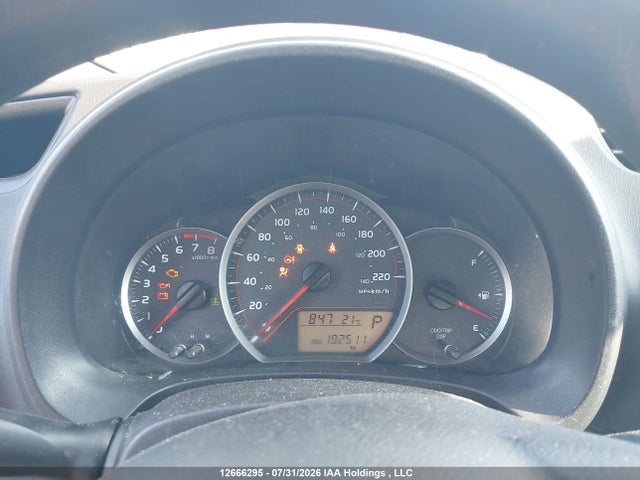 Продажа на аукционе авто 2014 Toyota Yaris, vin: VNKKTUD31EA014008, номер лота: 12666295