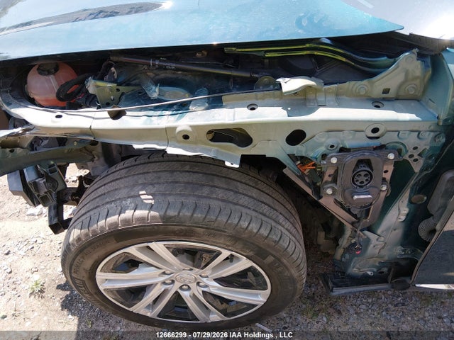 1GYKPMRL8RZ119667 Cadillac Lyriq