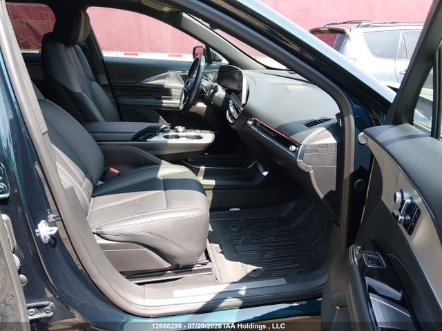 1GYKPMRL8RZ119667 Cadillac Lyriq