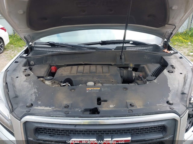 GMC ACADIA SLE 2015 1GKKVPKD3FJ329298 Image 10
